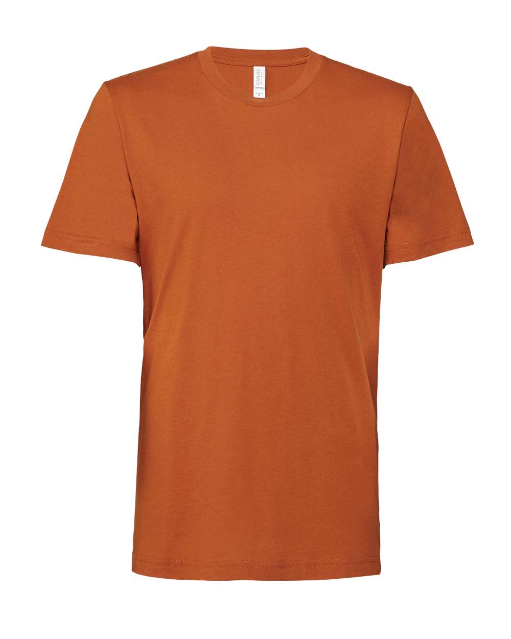Bella+Canvas 3001 Unisex Jersey Tee - Autumn