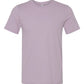 Bella+Canvas 3001 Unisex Jersey Tee - Light Violet