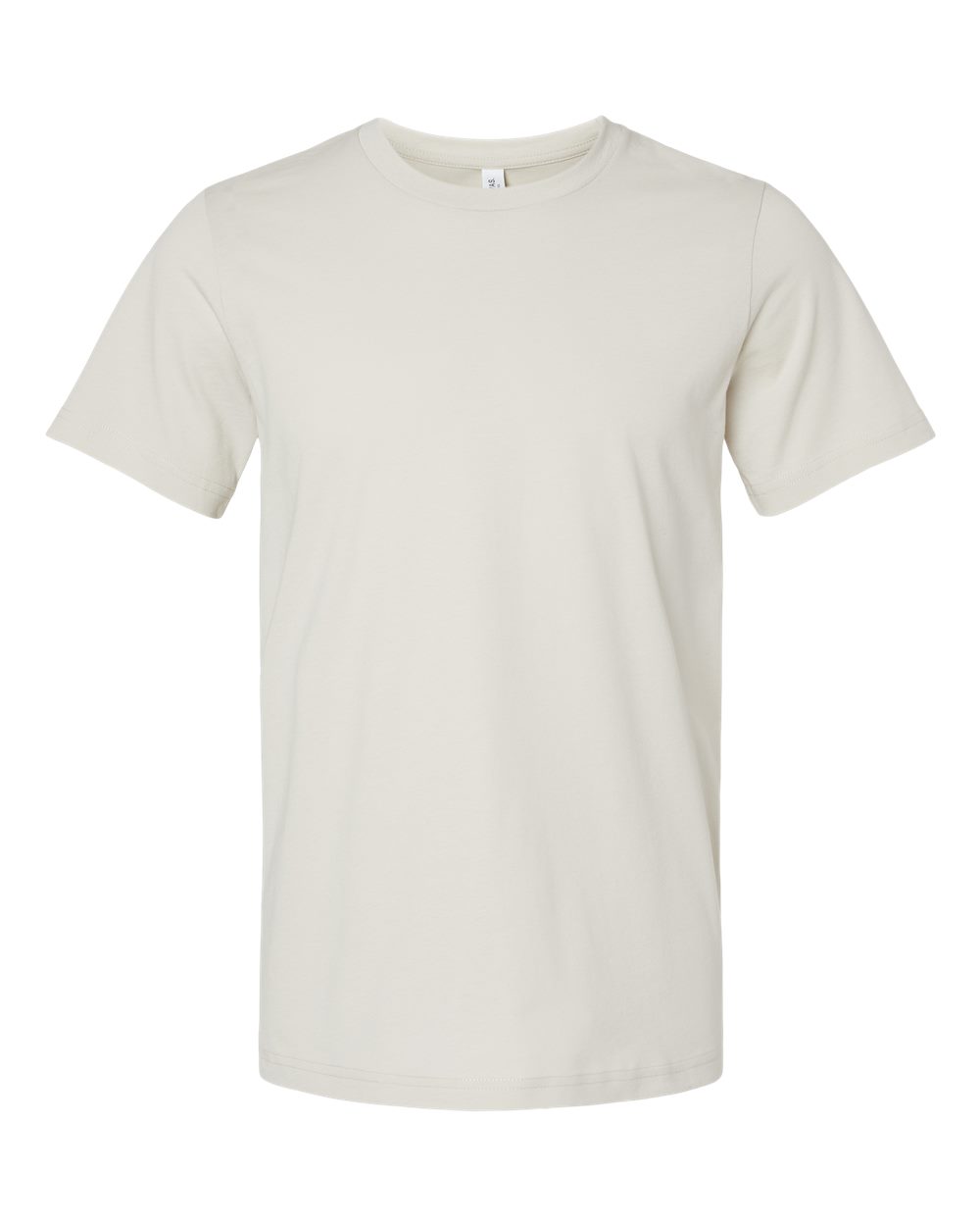 Bella+Canvas 3001 Unisex Jersey Tee - Dust