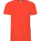 Bella+Canvas 3001 Unisex Jersey Tee - Poppy