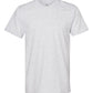 American Apparel 2001 Unisex Fine Jersey Tee - Ash Grey