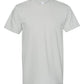 American Apparel 2001 Unisex Fine Jersey Tee - New Silver