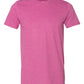 Gildan 64000 Softstyle T-Shirt - Heather Berry