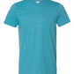 Gildan 64000 Softstyle T-Shirt - Heather Galapagos Blue