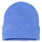 Sportsman SP12 Cuffed Toque - Heather Royal