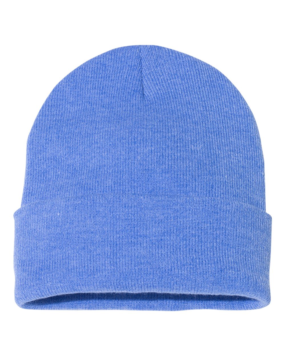 Sportsman SP12 Cuffed Toque - Heather Royal