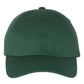 YP Classics 6245CM Cotton Twill Dad Cap - Spruce