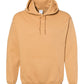 Gildan 18500 Heavy Blend Hooded Sweatshirt - Old Gold