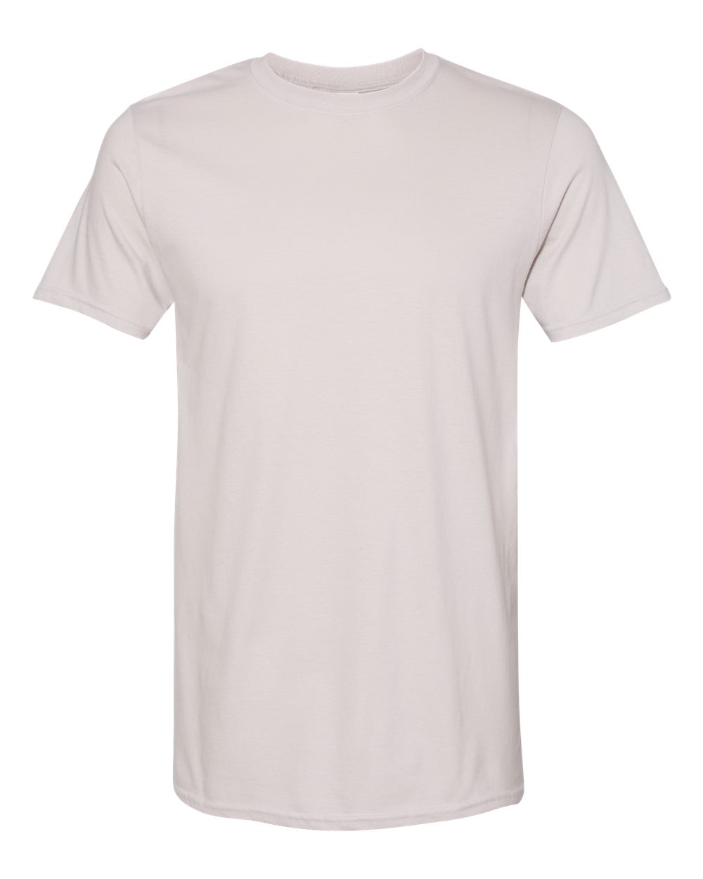Gildan 64000 Softstyle T-Shirt - Ice Grey