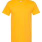 Gildan 64000 Softstyle T-Shirt - Gold