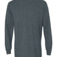Gildan 5400 Heavy Cotton Long Sleeve T-Shirt - Dark Heather