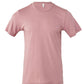 Bella+Canvas 3001 Unisex Jersey Tee - Orchid