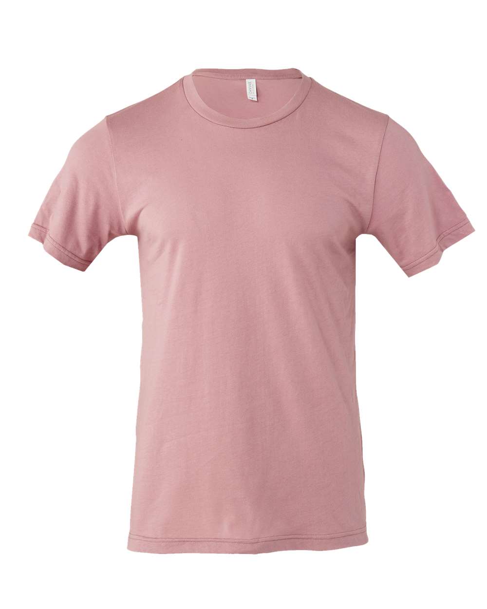 Bella+Canvas 3001 Unisex Jersey Tee - Orchid