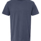 M&O 6500M Unisex Vintage Garment-Dyed T-Shirt - Navy