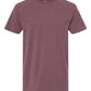 M&O 6500M Unisex Vintage Garment-Dyed T-Shirt - Vineyard