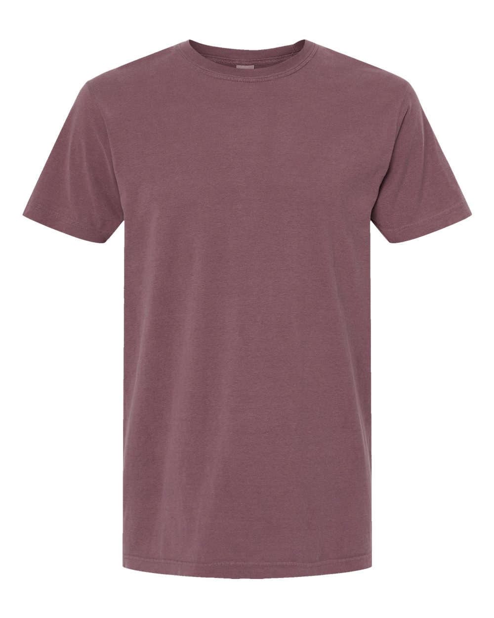 M&O 6500M Unisex Vintage Garment-Dyed T-Shirt - Vineyard