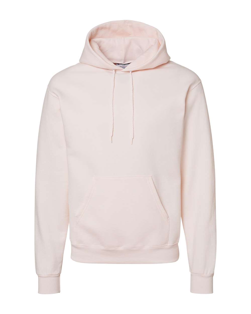 Champion S700 Double Dry Eco Hooded Sweatshirt - Body Blush