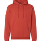 Champion S700 Double Dry Eco Hooded Sweatshirt - Red River Clay