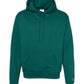 Champion S700 Double Dry Eco Hooded Sweatshirt - Emerald Green