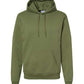 Champion S700 Double Dry Eco Hooded Sweatshirt - Fresh Olive