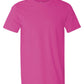 Gildan 64000 Softstyle T-Shirt - Heliconia