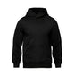 CSW Weekender - Vintage Wash Pullover Hoodie - Vintage Black