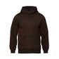 CSW Weekender - Vintage Wash Pullover Hoodie - Vintage Brown