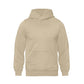 CSW Weekender - Vintage Wash Pullover Hoodie - Vintage Ivory