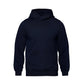 CSW Weekender - Vintage Wash Pullover Hoodie - Vintage Navy