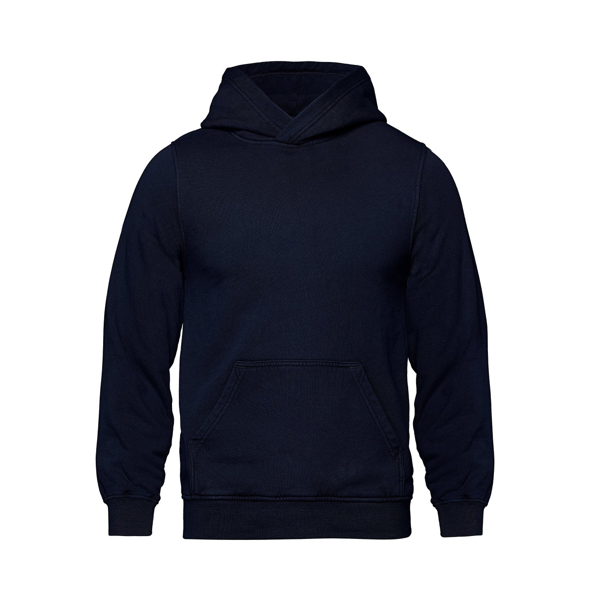 CSW Weekender - Vintage Wash Pullover Hoodie - Vintage Navy