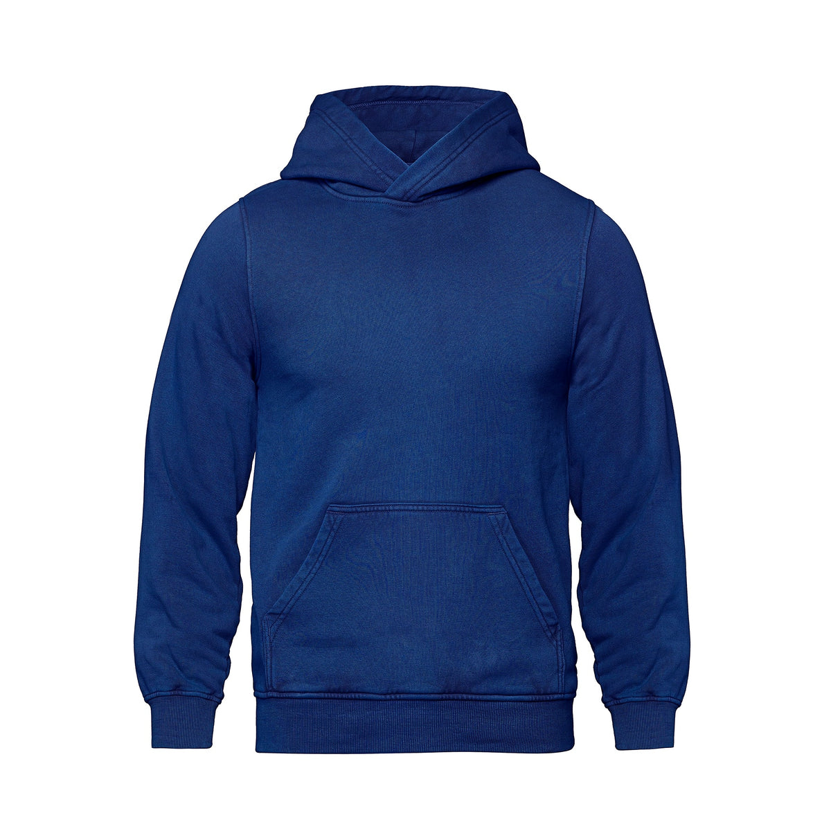 CSW Weekender - Vintage Wash Pullover Hoodie - Vintage Royal