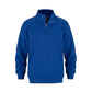 CSW Flux - 1/4 Zip Sweatshirt - Royal