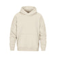 CSW Forge - 440GSM Heavy Pullover Hoodie - Ivory