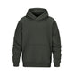 CSW Forge - 440GSM Heavy Pullover Hoodie - Military Green