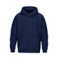 CSW Forge - 440GSM Heavy Pullover Hoodie - Navy