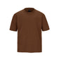 CSW Urban - 280GSM Heavyweight Drop Shoulder Tee - Caramel