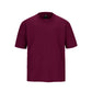 CSW Urban - 280GSM Heavyweight Drop Shoulder Tee - Maroon