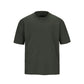 CSW Urban - 280GSM Heavyweight Drop Shoulder Tee - Military Green