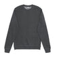 JustLikeHero HERO-1020 Unisex Crewneck Sweatshirt - Dark Heather