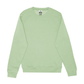 JustLikeHero HERO-1020 Unisex Crewneck Sweatshirt - Kiwi