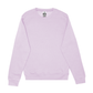 JustLikeHero HERO-1020 Unisex Crewneck Sweatshirt - Lavender