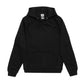 JustLikeHero HERO-2020 Unisex Hoodie - Black