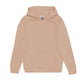 JustLikeHero HERO-2020 Unisex Hoodie - Dusty Rose