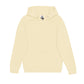 JustLikeHero HERO-2020 Unisex Hoodie - Ivory