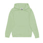 JustLikeHero HERO-2020 Unisex Hoodie - Kiwi