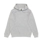 JustLikeHero HERO-2020 Unisex Hoodie - Sport Grey
