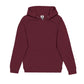 JustLikeHero HERO-2020 Unisex Hoodie - Maroon