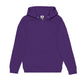 JustLikeHero HERO-2020 Unisex Hoodie - Purple
