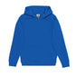JustLikeHero HERO-2020 Unisex Hoodie - Royal Blue