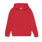 JustLikeHero HERO-2020 Unisex Hoodie - Red